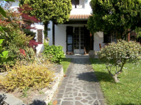 Отель Holiday Home Sudan  Лидо Делле Национи